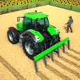 Tractor Games 3D Farm Games