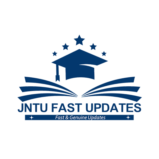 JNTU Fast Updates - SGPA/CGPA