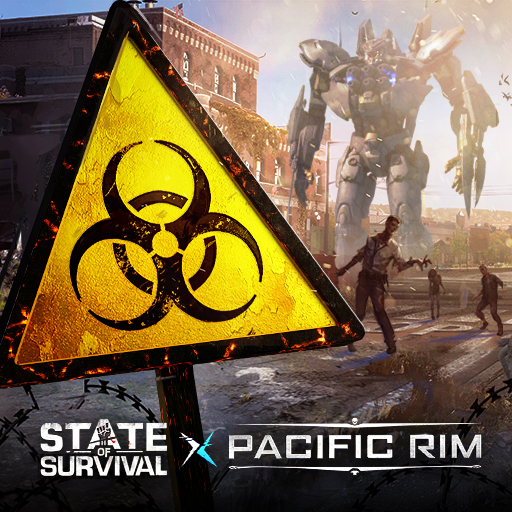 State of Survival:Outbreak