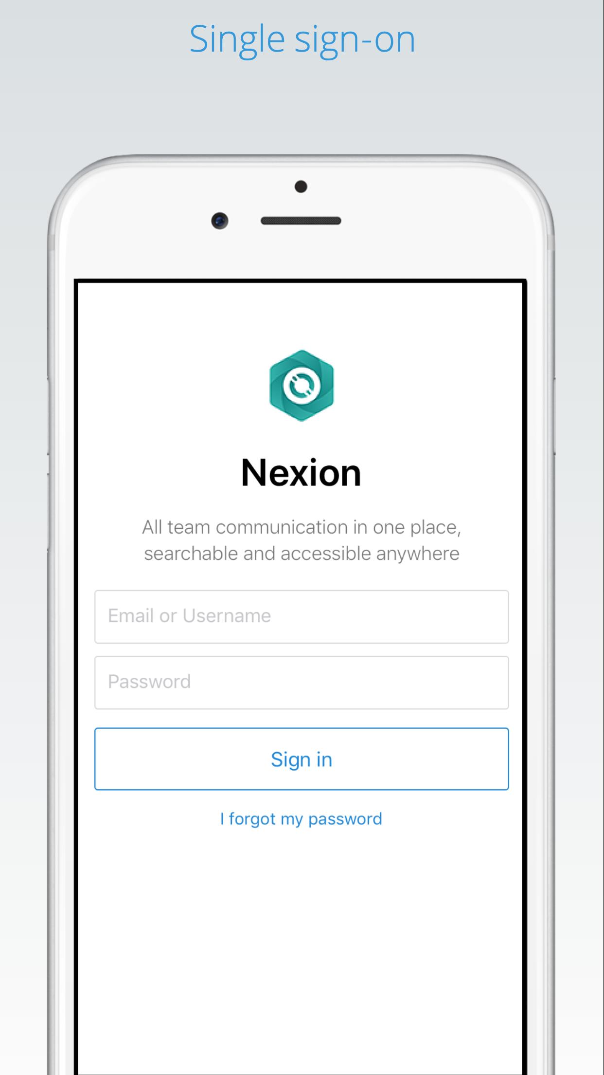 Descargar Nexion en PC | GameLoop Oficial