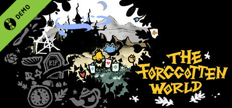 The Forgotten World Demo