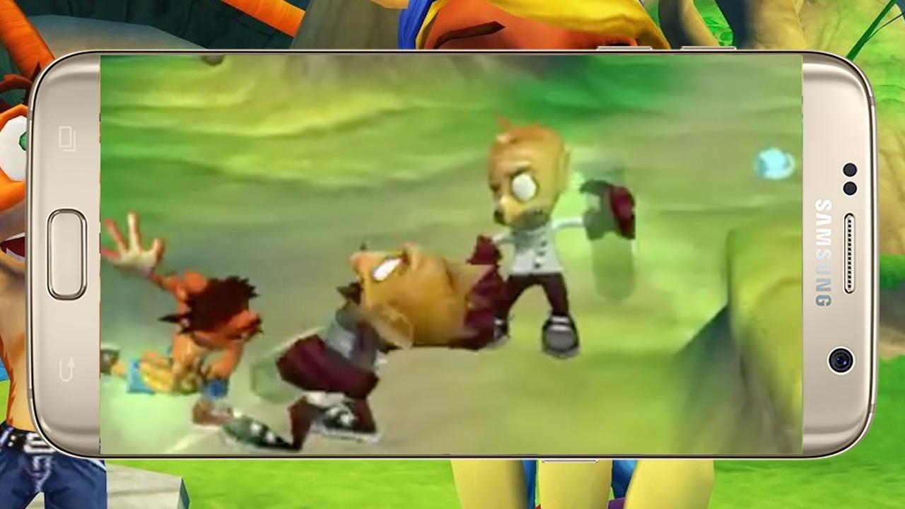 Coco Crash Adventure Rescue APK para Android Download