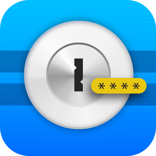 Password Manager App