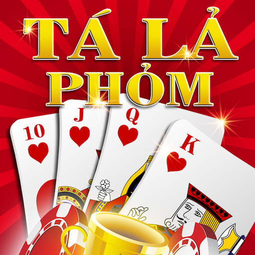 Tá Lả - Đánh Phỏm