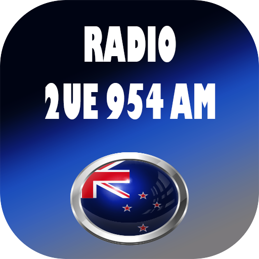 2UE 954 Sydney Radio AM Online