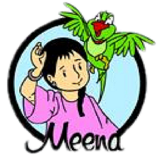 Meena Stories Bangla