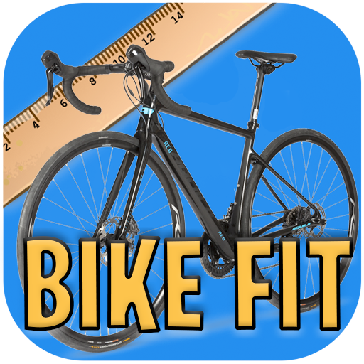 Bike Fit calculator: size my b