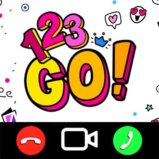 Download Calling 123 Go Challenge android on PC