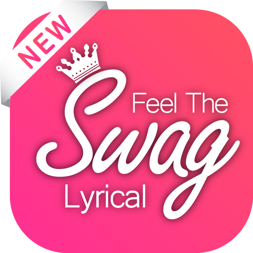 Swag - Lyrical Video Status Maker