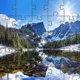 National park jigsaw puzzles
