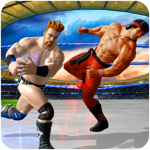 真正的巴掌大王 - 功夫超級英雄戰鬥