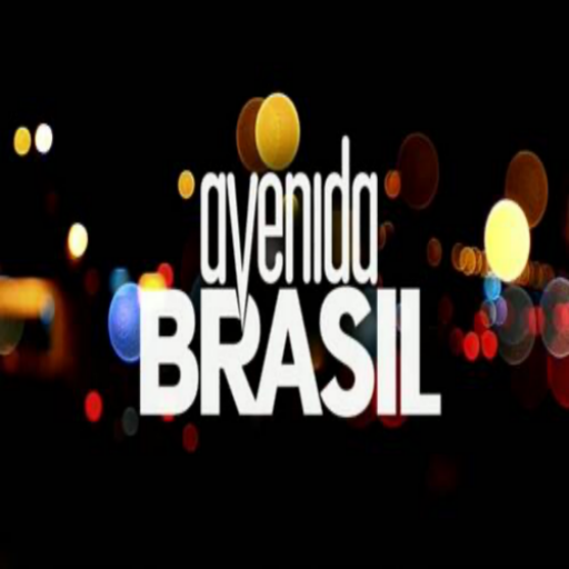 Novela Avenida Brasil