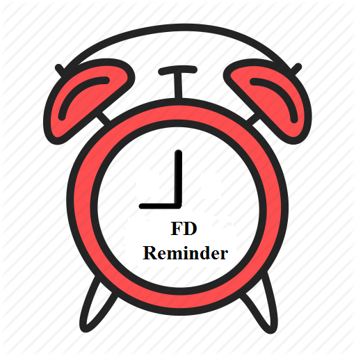 FD Reminder