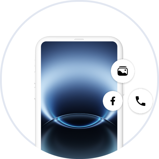 V!vo T5 Theme & Launcher