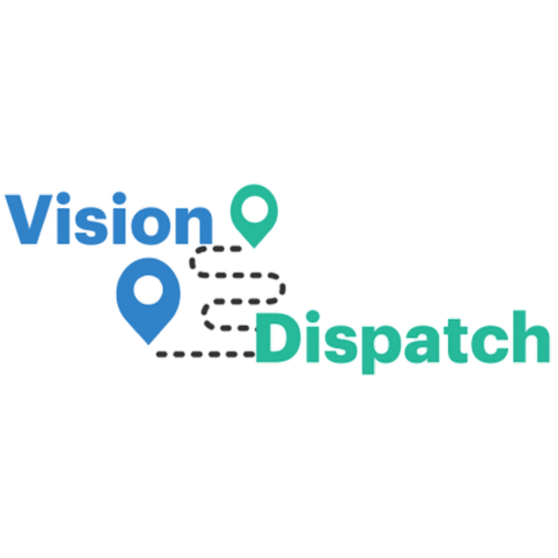 Vision Dispatch Live