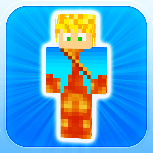 Skin de Lopers para Minecraft