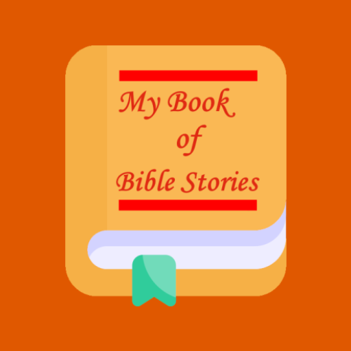 My Book of Bible Stories