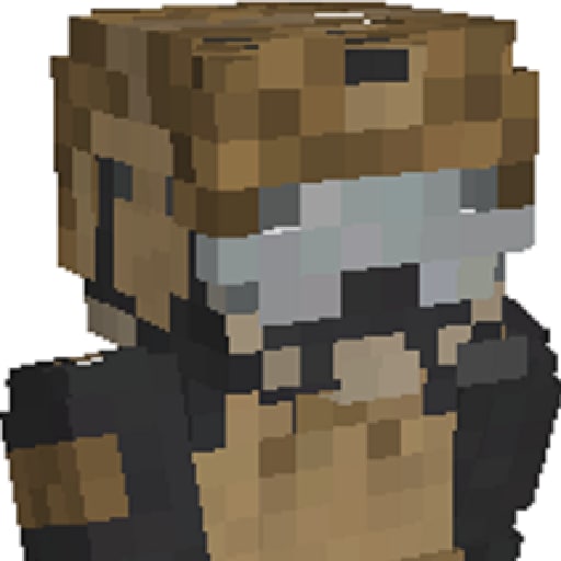 Military Skins for Minecraft