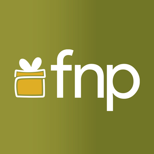 FNP: Flowers, Cakes & Gifts