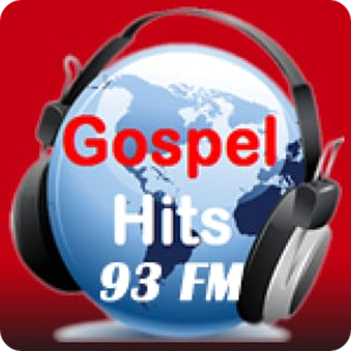 Rádio Gospel Hits 93 FM