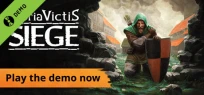Siege Survival: Gloria Victis Demo
