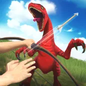 Jurassic Hunter