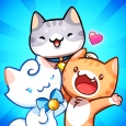 Game Kucing - Cat Collector!