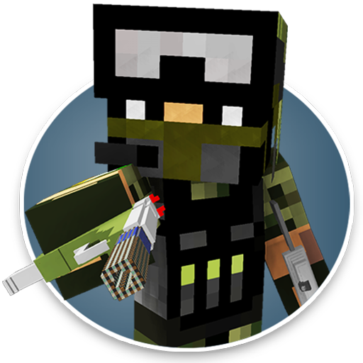 Military Skins for Minecraft