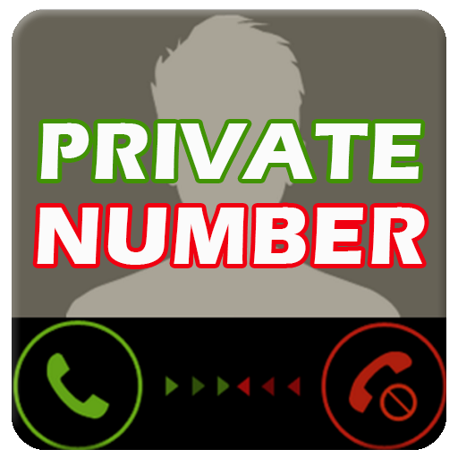 Check Private Number