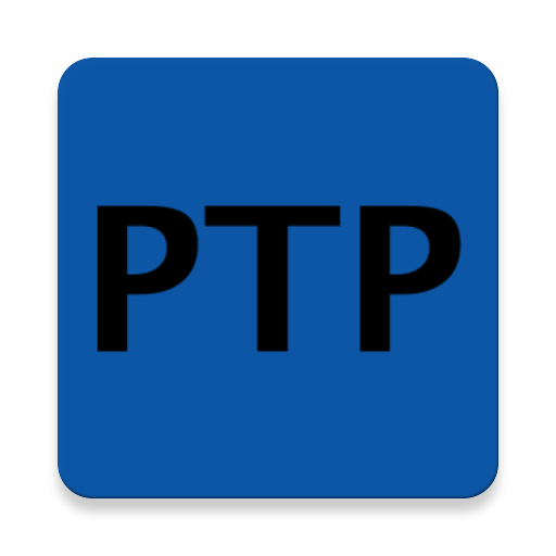 PTP Connect V3