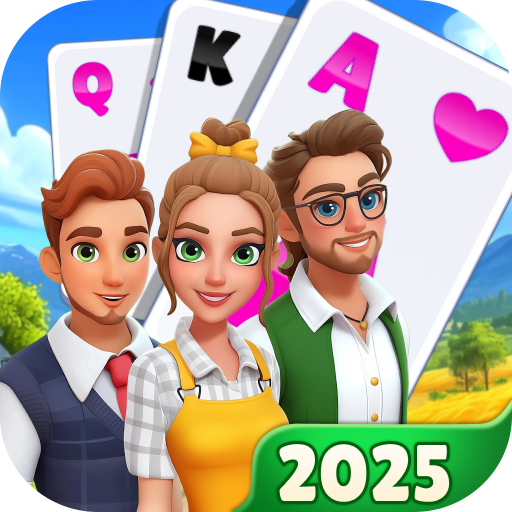 Solitaire TriPeaks 25