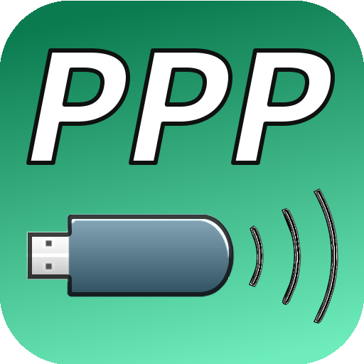 PPP Widget (discontinued)