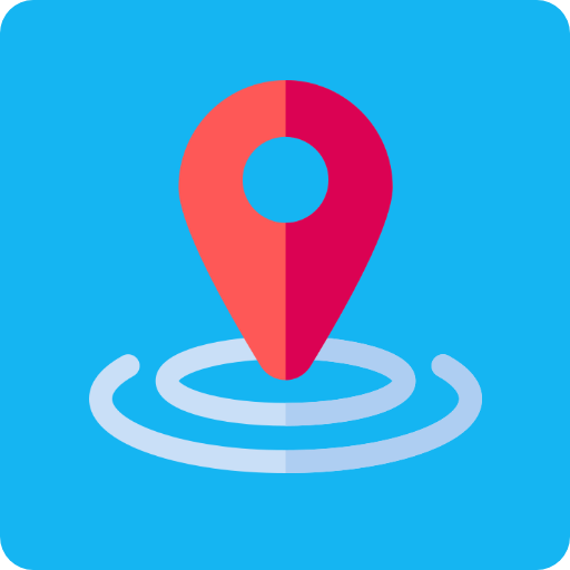 Save Location GPS Maps: Easy