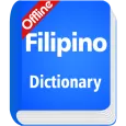 Filipino Dictionary Offline