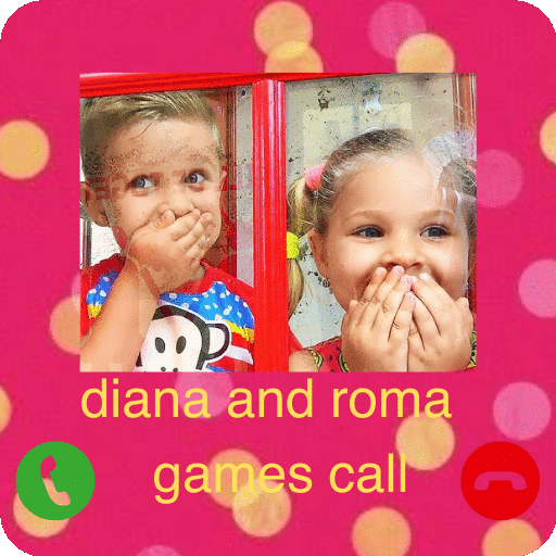 diana and roma games call