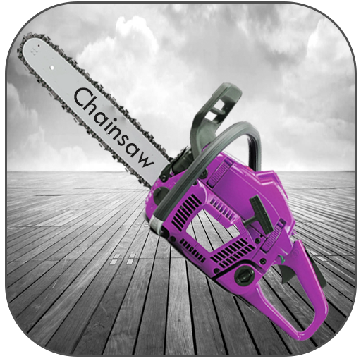 Electric Chainsaw Simulator