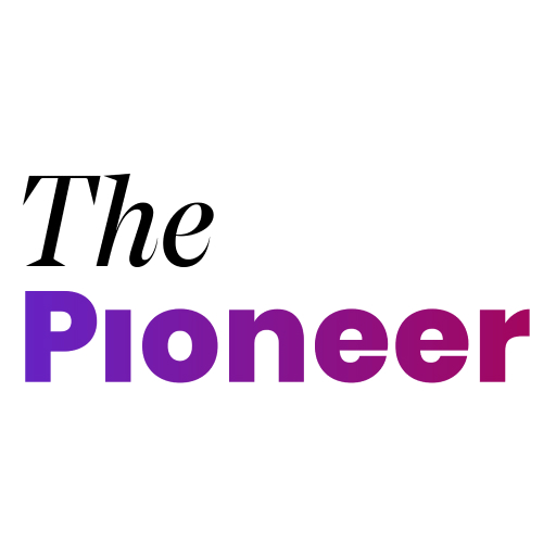 The Pioneer