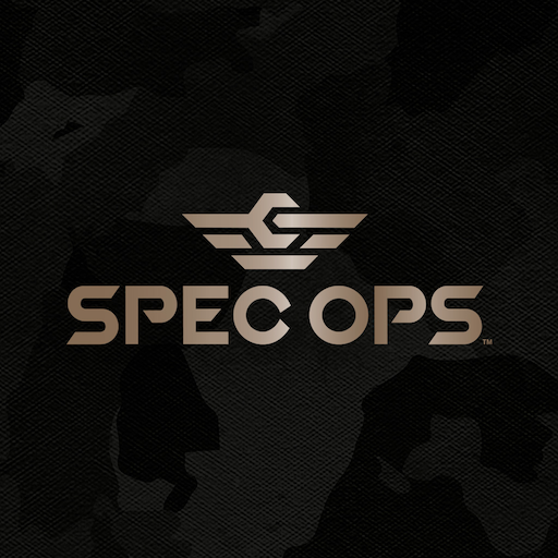 Spec Ops Tools