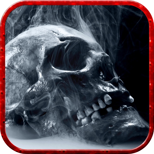 Scary Sounds