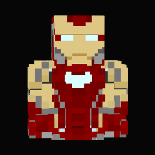 Iron Skin For Minecraft