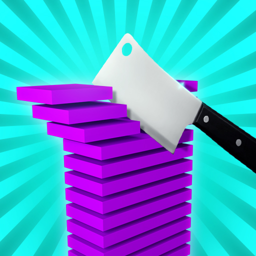 Slicer: легкомысленный нож
