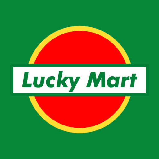 Lucky Mart