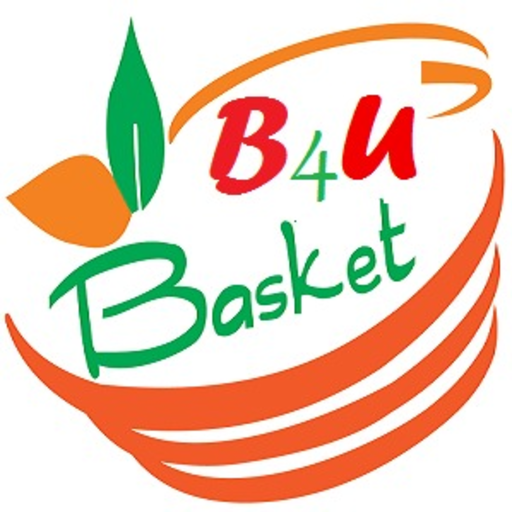 B4U Basket