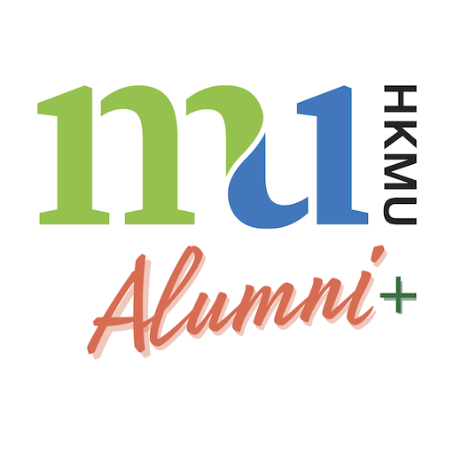 HKMU Alumni+