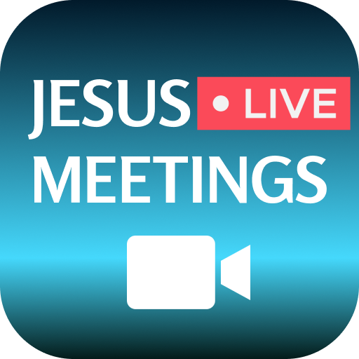 Jesus Live Meetings and Sermon