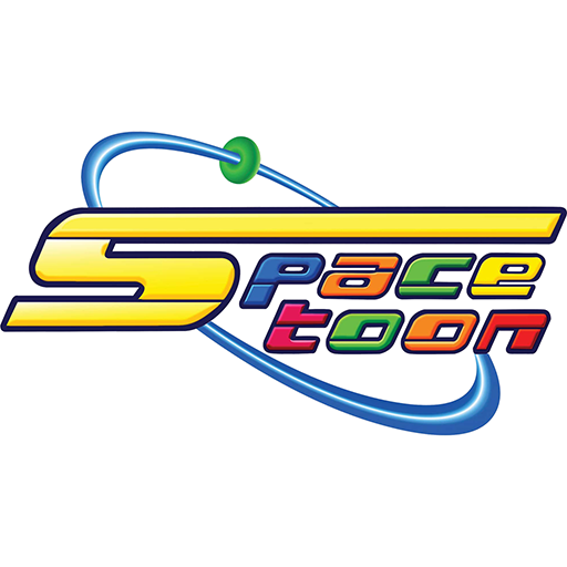 Space Toon