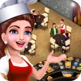Chef Restaurant Cooking Games