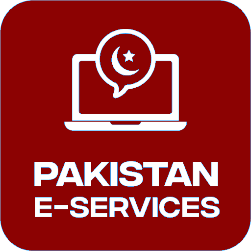 Pakistan E Services | Sim Data