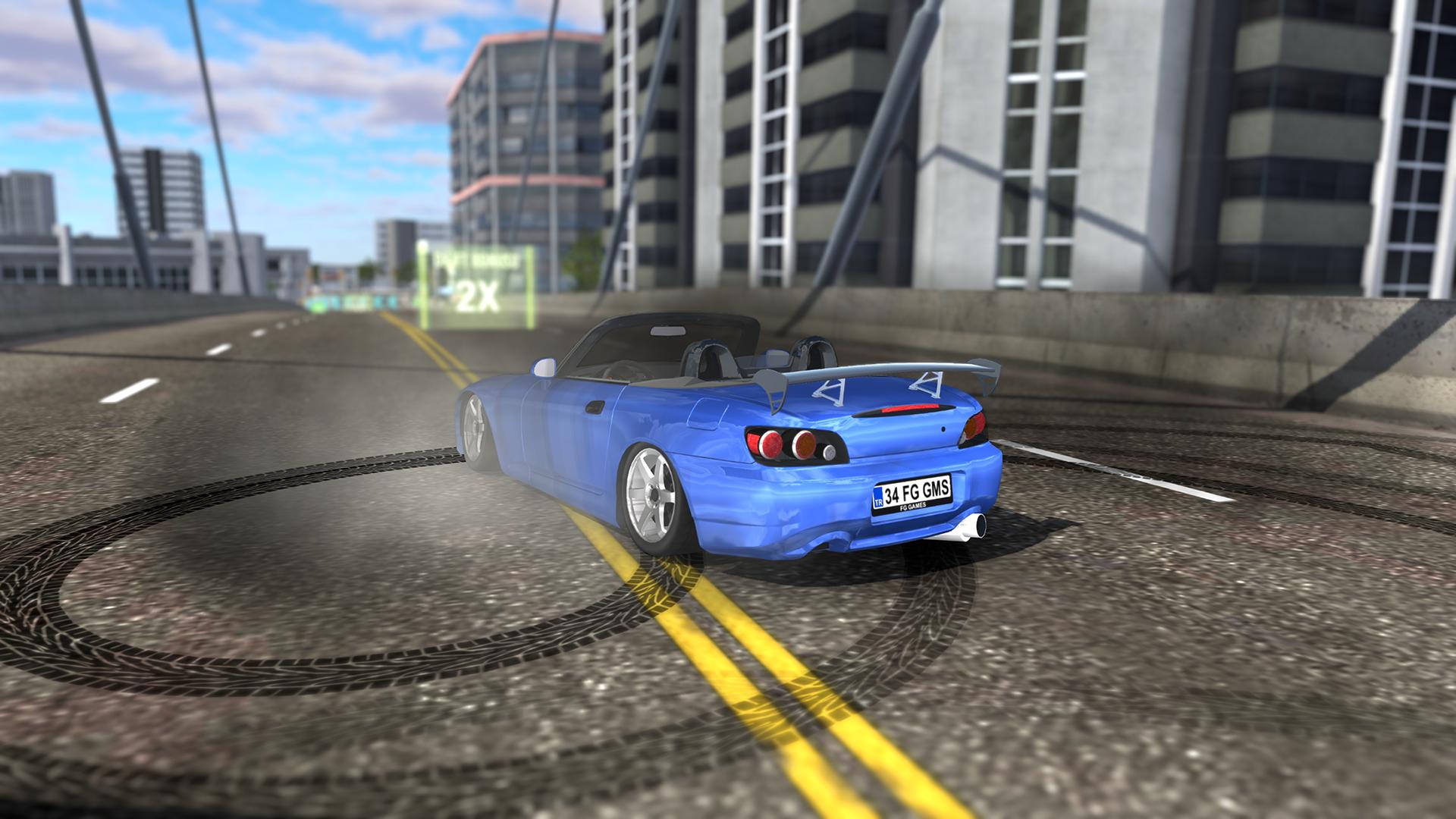 Скачать Car Parking 3D: Online Drift на ПК | Официальный представитель  GameLoop