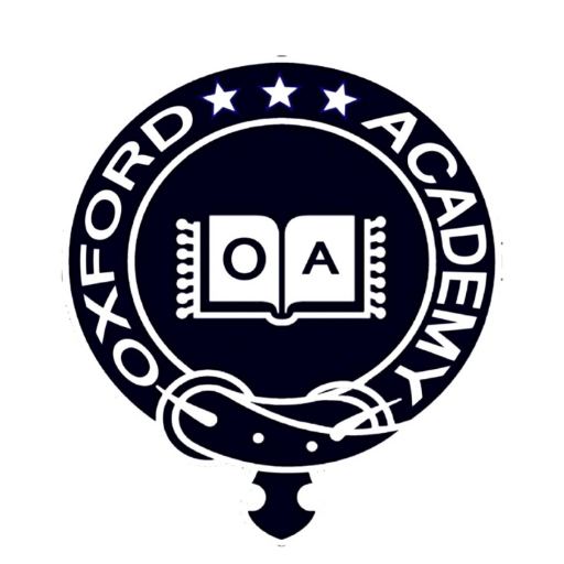 OXFORD LEARNING APP